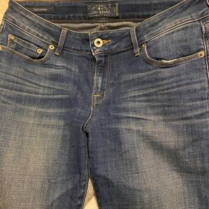 Lucky brand jeans